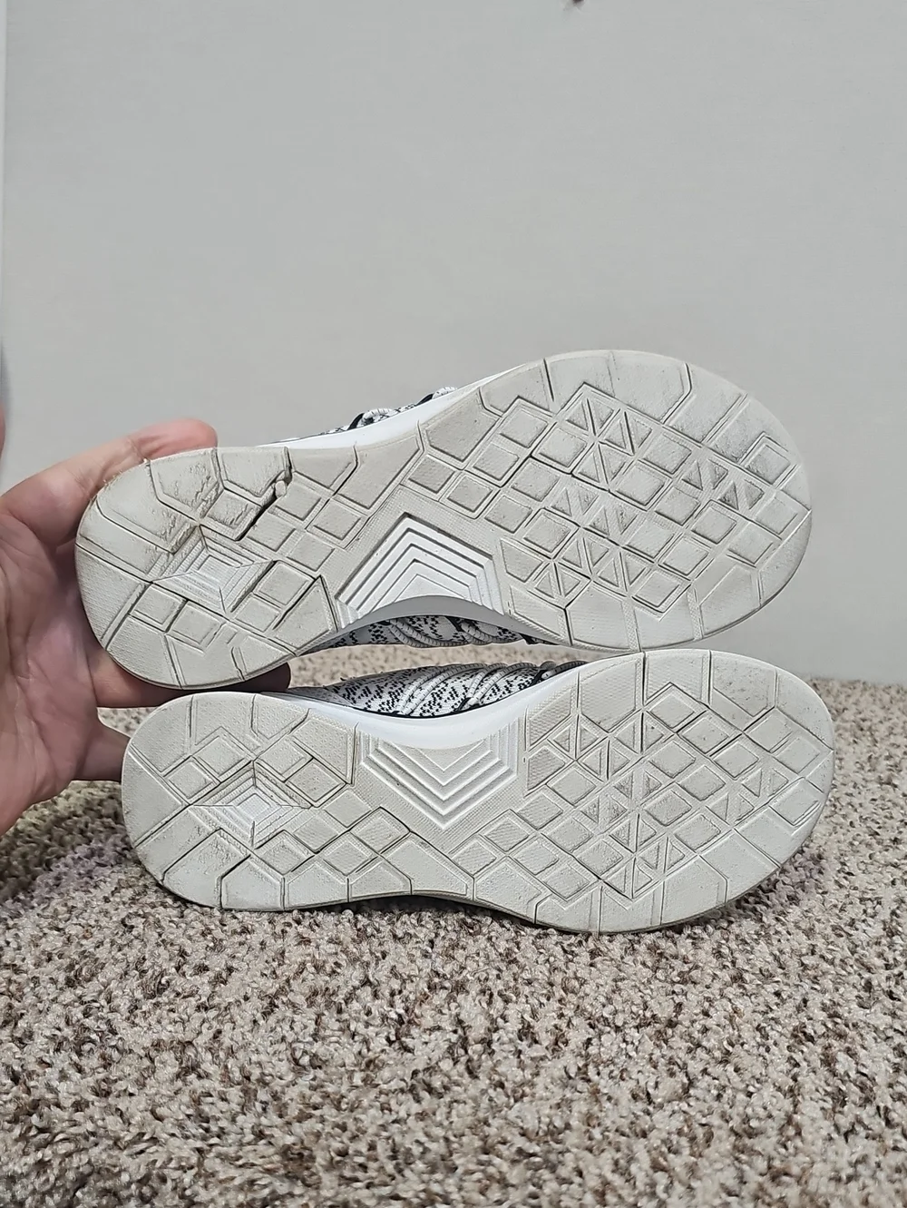 SKECHERS SYNERGY 2.0 FLEX APPEAL SLIP-ONS BFPM-08-222